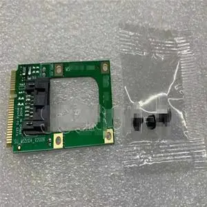 JAENFONG FOR ESATA to SATA Converter Card Mini SATA to 7-Pin SATA Extension Adapter Full-high