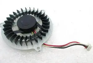 JAENFONG FOR For X460 For KDB0505HA 8E68 BA81-05680A DC 5V 0.40A 3-wire 4-pin CPU Cooling Fan JAENFONG FOR For X460 For KDB0505HA 8E68 BA81-05680A DC 5V 0.40A 3-wire 4-pin CPU Cooling Fan
