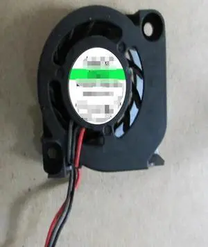 JAENFONG FOR DC5V Cooling Fan For R150 PR150 S1600 PR200 GDM610000169 MCF-121AM05 CPU Cooling Fan