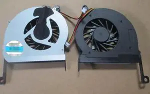 JAENFONG FOR FBAH DFS531105MCOT MF7590V1-C130-G9A COOLING FAN FOR E1 E1-421 E1-421G E1-431 E1-451 E1-471G V3-471G CPU Cooling Fan