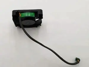 JAENFONG FOR cooling FAN FOR GM1204PFV1-A 12v 0.6w 40x40x10mm 4010 4cm Cooling Fan