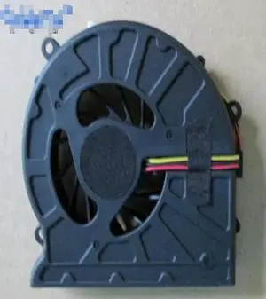 JAENFONG FOR For GB0507PGV1-A, 13.V1.B2774.F.GN DC 5V 1.1W 3-wire 3-pin connector 40mm Server Baer Cooling fan