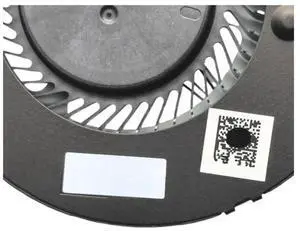 JAENFONG FOR 04NYWG 0160GM FOR G3 3590 Laptop CPU Cooling Fan GPU Cooler Fan 4NYWG CN-04NYWG 160GM CN-0160GM