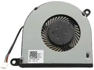 JAENFONG FOR 031TPT FOR 5368 5568 7579 7368 7569 Laptop Cooler Fan Cooling Fan Radiator Heatsink 31TPT CN-031TPT