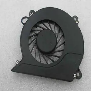 JAENFONG FOR CPU fan for M3-581 M3-581T M3-581G M3 MA50 M3-481G M3-481 laptop CPU cooling fan cooler AB07805HX09DB00 0CWJM50