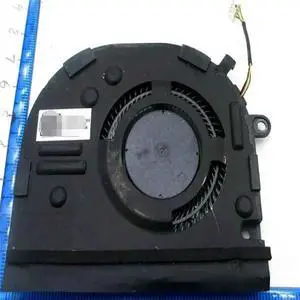 JAENFONG FOR CPU COOLING FAN FOR FK9R DC5V 0.5A DFS200405B30T DC28000KFF0 CPU FAN COOLER