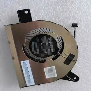 JAENFONG FOR CPU fan for 5580 laptop cpu cooling fan cooler DC28000IYS0 EG50050S1-CA90-S9A 09VK27 9VK27