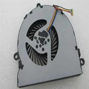 JAENFONG FOR Cooling Fan for 15R 3521 3721 5521 5535 5721 74X7K 250 G3 246 G3 14-R 15-G 15-R 15-H 15-AC 813946-001