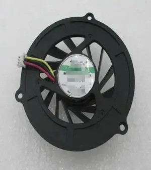 JAENFONG FOR fan For G70 Series Cooling Fan 489154-001 489126-001 KSB05105HA -8C31 DC5V 0.35A 3-wire 3-pin