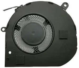 JAENFONG FOR 06T7HN FOR 3550 5510 Laptop Cooling Fan Cooler Fan Heatsink Radiator CN-06K37N 6K37N