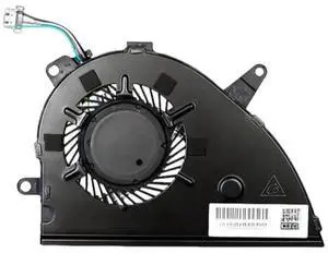 JAENFONG FOR L25920-001 L25584-001 FOR 15-CS 15-CW Laptop Cooling Fan Cooler Fan Heatsink Radiator Copper Tube