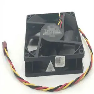 JAENFONG FOR Cooler Fan for P/N: XMN4N A00 99GRF EE80201S1-0000-G99 DC12V 1.56W 8020 3-Wire Cooling Fan