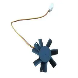 JAENFONG FOR FAN FOR GA51S2U NNTK AGE05010F12H AGE05010F12L DF501012MS DC 12V d52sl motherboard industrial CPU Video card cooling fan
