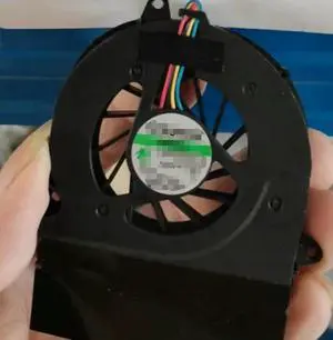 JAENFONG FOR CPU cooling fan for BENQ Joybook X31 laptop fan , GB0506PGV1-A 13.V1.B3275.F.GN