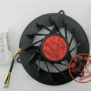 JAENFONG FOR For AS 5940 5940G 5943G Laptop fan AD6005HX-LBB NCQFO3 MG75120V1-B000-S99 DC5V 0.2A CPU cooling fan