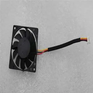 JAENFONG FOR FAN FOR F-4008H12B F-4008H12B-IV 12V 0.18A 4008 BMD 8K PRO 4CM Video capture card ultra-thin micro cooling fan