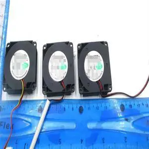 JAENFONG FOR BF4010L12S BF4010L05S 4010 4cm Blower Turbo Cooling Fan Brushless 12V&5V 3D printer Radial Fans blower for J-head hotend Reprap