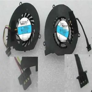 JAENFONG FOR for Mini CQ10 110-3000 CPU cooling fan 608772-001 AD5005HX-QD3 CWTAYLOR KSB0405HA-AA02 5V 0.3A fan