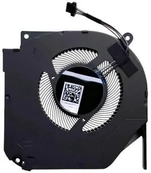 JAENFONG FOR MG75090V1-1C100-S9A FOR Mechanical Revolution 7 Tantalum Plus Fan RTX30 Series CPU Cooling Fan JAENFONG FOR MG75090V1-1C100-S9A FOR Mechanical Revolution 7 Tantalum Plus Fan RTX30 Series CPU Cooling Fan
