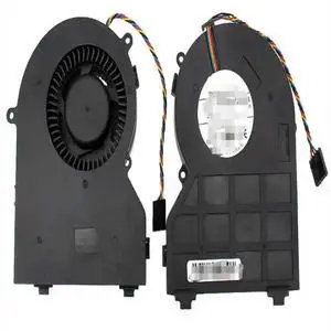 JAENFONG FOR PVB120G12H-P01 -AB J50GH-A00 ,J50GH 0J50GH 12V BFB1012H For 790 990 390 SFF CPU Fan Cooling Fan JAENFONG FOR PVB120G12H-P01 -AB J50GH-A00 ,J50GH 0J50GH 12V BFB1012H For 790 990 390 SFF CPU Fan Cooling Fan