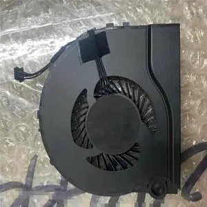 JAENFONG FOR laptop CPU cooling fan Cooler Notebook Fit for DC BRUSHLESS BC07511LMSPAA 5V 0.45 AMP DFS531005PL0T FG3P FHDG FCN GPU