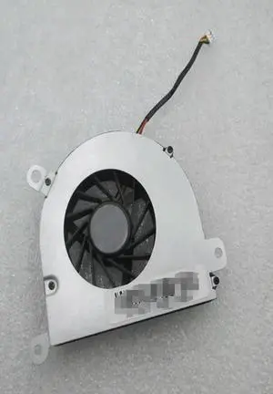 JAENFONG FOR Laptop CPU Cooling FAN for 1200 V1200 PP16S 1500 0RM457 DC280003WS0 GB0506PGV1-A Cooler KSB05105HA-7E73 RM457