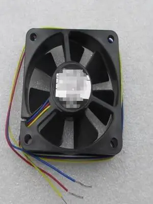 JAENFONG FOR 2pcs FOR Fan 60x60x15mm 6015 6CM HDF6015L-05LB-02A HDF6015L 5V 175mA Cooling Fan JAENFONG FOR 2pcs FOR Fan 60x60x15mm 6015 6CM HDF6015L-05LB-02A HDF6015L 5V 175mA Cooling Fan