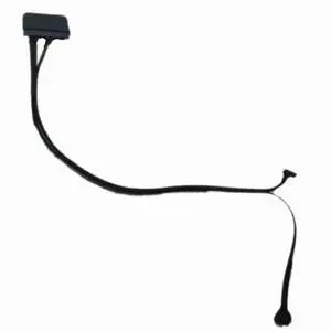 JAENFONG Solid State Hard Drive SSD Data SATA Power Cable 27 A1419 2012~2015