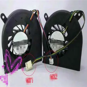 JAENFONG FOR Laptop CPU Cooling Fan For MSAC73 AE2050 C3 Q51 Q52 Q5T Q7-one PLB08020S12H HDP-9185