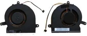 JAENFONG FOR Laptop/Notebook CPU Cooling Fan for 15-ISK Y41 Y51 EG75080S1-C010-S9A 5V 2.25W 4PIN