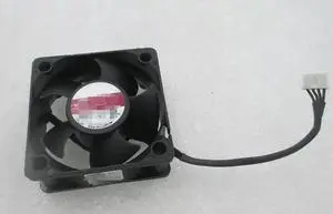 JAENFONG FOR fan For 0N6JYH N6JYH DS05020R12H P018 DC12V 0.25A 50x50x20mm 4Pin Cooling Fan AUB0512MD