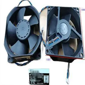 JAENFONG FOR DC12V 3.26W FAN FOR NP-CR3400HL NP-CS3300HL NP-CS3302WL 7525 75X75X25MM Business projector cooling fan