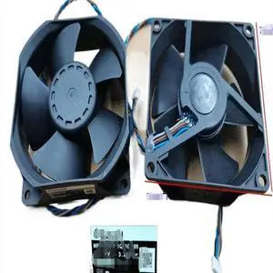 JAENFONG FOR DC12V 3.26W FAN FOR HT-S10 A53WD 7525 75X75X25MM Business projector cooling fan