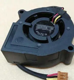 JAENFONG FOR COOLING FAN for 5020 5cm 50x50x20 Vpl-dx Vpl-dx120 Vpl-dx130 VPL-DX126 DX102 VPL-DX100 Projector fan