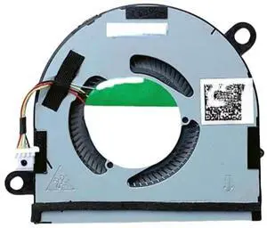 JAENFONG FOR 09D1T8 9D1T8 CN-09D1T8 Laptop Heatsink FOR 7400 2 IN 1 Cooling Fan Replacement Parts