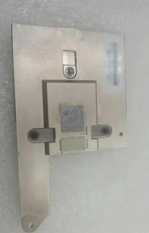 JAENFONG FOR Suitable for NUC NUC5 NUC5I7RYH NUC7 BAAA0508R5H P002 5V 0.5A Four-Wire Cooling Fan Radiator Z5HA4D3001 20-130-KV4005