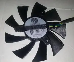 JAENFONG FOR PLA09215B12H 12V 87mm For N560 570 580GTX HD6870 HD7970 HD7950 HD7990 Graphics Card Cooling Fan 4Wire 4Pin