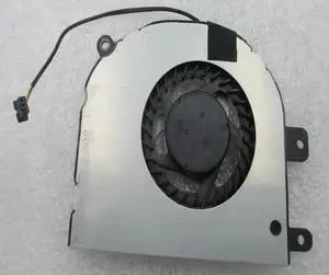 JAENFONG FOR cpu cooling fan for N240 N240WU N870 N870HL DFS531005FL0T-FH30 AB07005HX070301 00N25 6-31-N2503-102