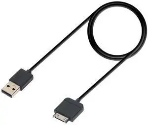 USB Charger Data Cable Tablet USB Charging Cable Sync Data Charge Wire Cord for Xperia Tablets SGPT121 SGPT122 SGPT132 USB Charger Data Cable Tablet USB Charging Cable Sync Data Charge Wire Cord for Xperia Tablets SGPT121 SGPT122 SGPT132