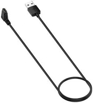 USB Charging Cable Multiple Protectionwith Data Transmission USB Charger Cable Fast Charging for Huami Amazfit Falcon A2029
