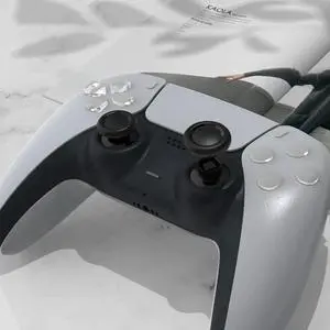 Joystick Caps Anti-Slip Joypad Controller Thumbstick Cap Controller Accessories for /Switch PRO
