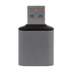 USB C Female to USB Male Adapter For Laptop Cable Adapter Data Charging 10Gbps Data Sync Converter