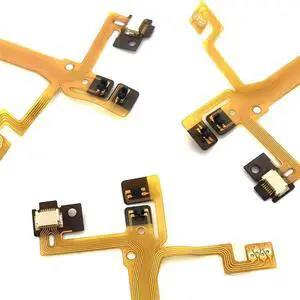 1PCS For 24-105 STM Cable Lens Cable Vulnerable Aperture Flex