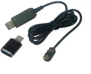 Type C Adapter Cable Power Adapter 5V to 9V Converter Step Up Wire for Game Controllers Remote Type C Adapter Cable Power Adapter 5V to 9V Converter Step Up Wire for Game Controllers Remote