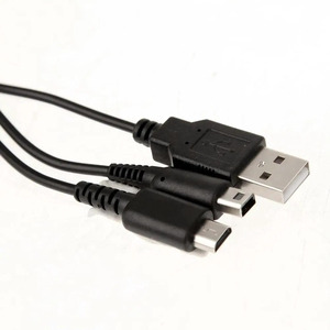 thumbnail image 2 of CALARACA 2-Pack Replacement Charger Cable For Fitbit Alta HR - 1.6ft USB Cord 2 of 4