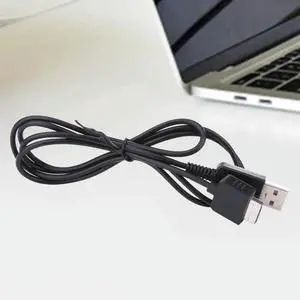 USB Charger Replacement Cable USB Charger Charging Cable Data Sync & Charge Lead for PS Vita PSV 1000 Console