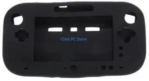 Silicone for Shell for Case For U Game Console Portable Travel for Case Cover For U Host Controller for