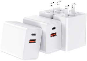 IPhone 16 17 Pro Max Charger Fast Charging, 45W Super Fast USB C Chargers For