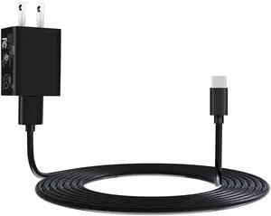 Fast Charger with 6Ft USB Type-C&Micro USB Cable for Charging All-New Fire 6 HD 7 8 10/Fire Max 11-13th Gen/Fire HD 7 8 10Plus/Kids Edition Kids Pro/All E-Reader,Oasis,Paperwhite/Samsung Galaxy Fast Charger with 6Ft USB Type-C&Micro USB Cable for Charging All-New Fire 6 HD 7 8 10/Fire Max 11-13th Gen/Fire HD 7 8 10Plus/Kids Edition Kids Pro/All E-Reader,Oasis,Paperwhite/Samsung Galaxy