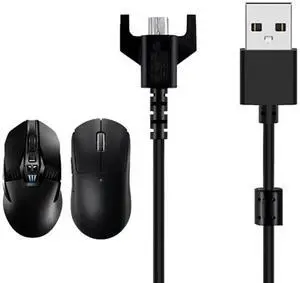 Replacement USB Charging Cable Data Game Cable for GPRO/GPW/G900 G403_L50A